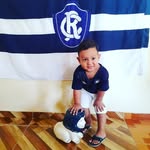 Dérick Levy - @dericklevy87 - Instagram