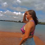 Sara Derick Levy Rhuan - @sara.sant0x - Instagram