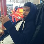Derick light - @brolovesenior - Instagram