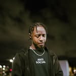 Derrick Light Jr. - @fte.dee - Instagram