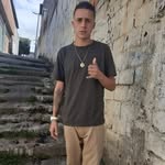 Derick Adan - @derick_linhares - Instagram