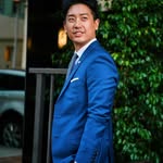 Derick Lin - @dericklin13 - Instagram