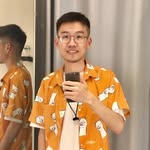 Joe Partric - @derick_lin - Instagram