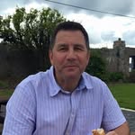 Derick Lloyd - @evertonderick - Instagram