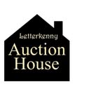 Derek long - @letterkennyauctionhouse - Instagram