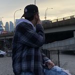Derick - @derick_longlade - Instagram