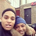 Derick Long - @jemala.said.yes - Instagram