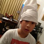 Derick Luu - Facebook
