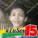 Derick Marques - @derick_mackenziee1 - Instagram