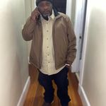 Derrick Mack - @buckshotdamack - Instagram