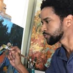Derick Marshall - @derickmarshallfineart - Instagram