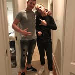 Derick Marshall - @derick__101_ - Instagram