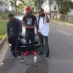 Derrick Marshall - @derrick.marshall - Instagram