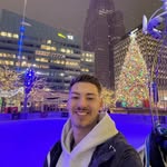 Derrick Marshall - @reall.rick - Instagram