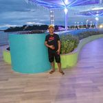 Derick Martin - @sweetness.george.71 - Instagram