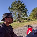 DM - @derickmartin - Instagram