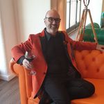 Derick Martin - @bannockburn_boy - Instagram