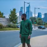 Derick Mason - @_derickmason3 - Instagram