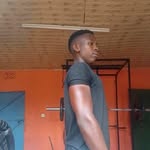 Derick Mbetu - @derickmason87 - Instagram