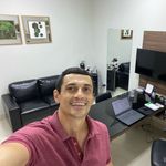 Derek Matos - @derekmatos.nutri - Instagram