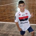 Dérick dos Santos Matos - @derick_matos_oficial - Instagram