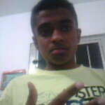 derick matos - @deickzinho - Instagram