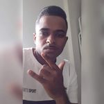 Dérick Matos - @neguinho_deh - Instagram