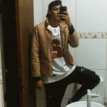 Derick Matos - @l4nte - Instagram