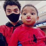Derick Matos - @therick_matos - Instagram