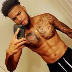 Derick Maxwell - @derickmaxwell505 - Instagram