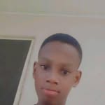 Derick Maxwell - @favourexcel68 - Instagram