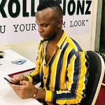 Derick Maya Nja - @derick_mayanja - Instagram