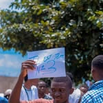 Dęrįčk Mayemba - @derickmayemba - Instagram