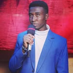 Derick Mayor - @iamderickmayor - Instagram