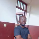 Général Mayele - @derickmayele - Instagram