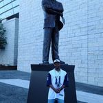 Derick McCoy - @dericktherealmccoy - Instagram