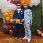 Derrick McCoy Jr. - @polokid.07 - Instagram