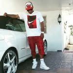 Derick McKenzie - @lally_1oobahamas - Instagram
