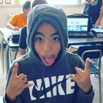 Derek mills - @derekmills629 - Instagram