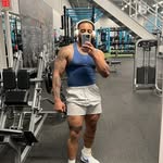 Derick mills - @derickm1012 - Instagram