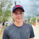 Derick Mills - @derick_mills_ - Instagram