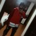 Derick Miranda - Facebook