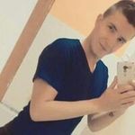 Derick Miranda - @derickfelix126 - Instagram