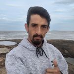 Derick Miranda - @derickleandrom - Instagram