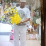 Denivaldo Miranda - @derickmiranda40 - Instagram