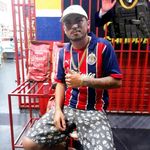 Derick Miranda - @derickmiranda233 - Instagram