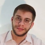 Derick Miranda Fraga - @derickfraga - Instagram
