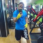 Anderson Derick Moreira - @derickmoreira2014 - Instagram