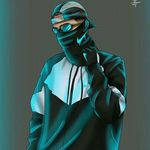 art_derick - @derickmoreira58 - Instagram