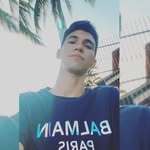 Derick Bruno Moreira - @derick_moreiira - Instagram